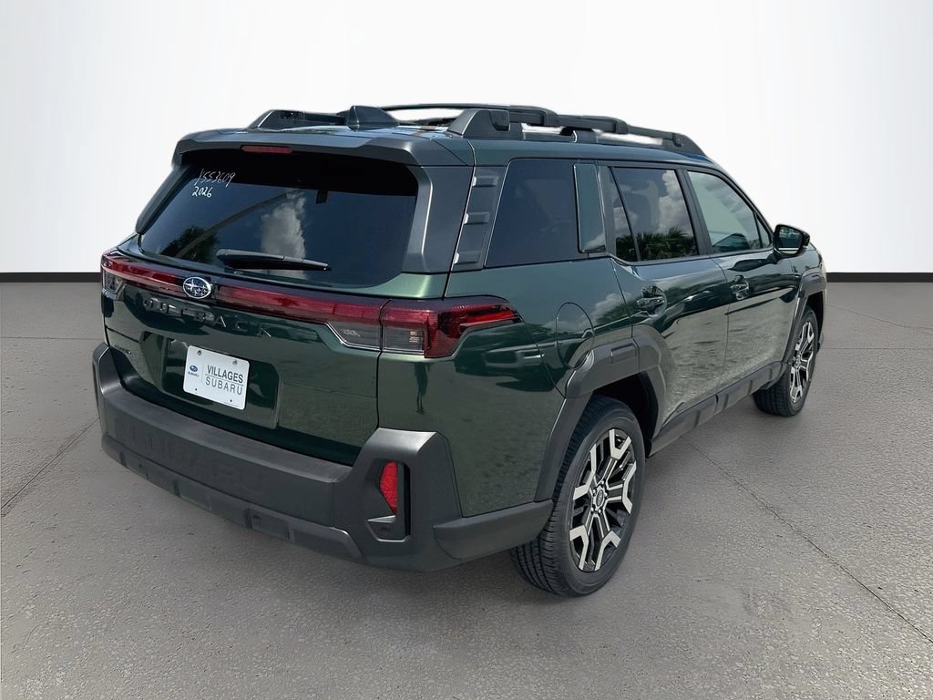 New 2026 Subaru Outback Touring XT AWD/4WD image 7