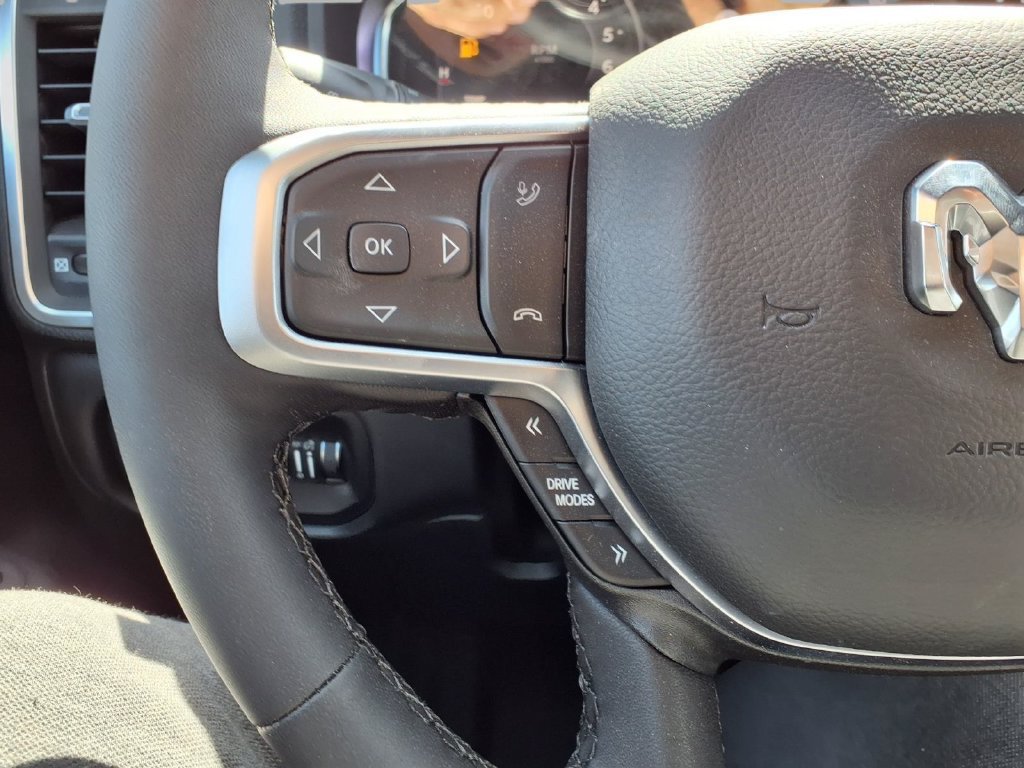 New 2026 RAM 1500 Big Horn AWD/4WD image 14