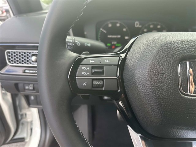 New 2026 Honda Civic Sport Touring image 30