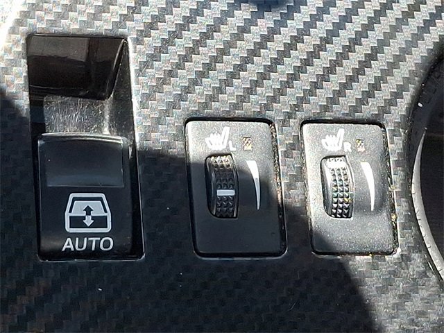 Used 2021 Toyota 4Runner Venture w/ Moonroof Package image 25