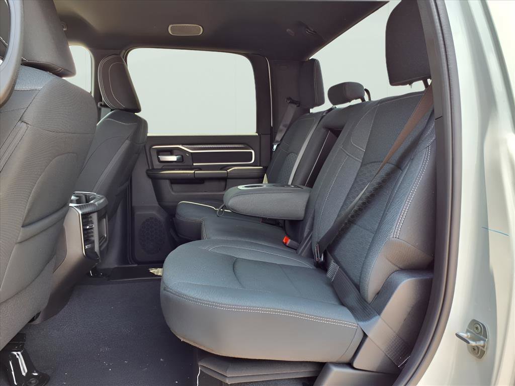 New 2025 RAM 2500 Lone Star image 30