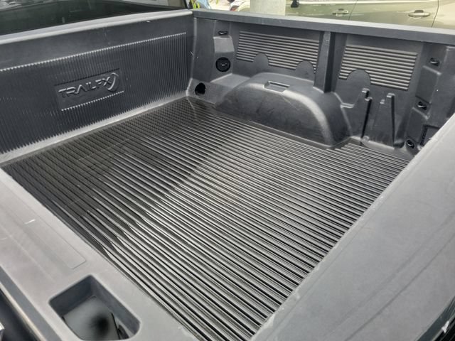 Used 2021 GMC Sierra 1500 Elevation AWD/4WD image 5