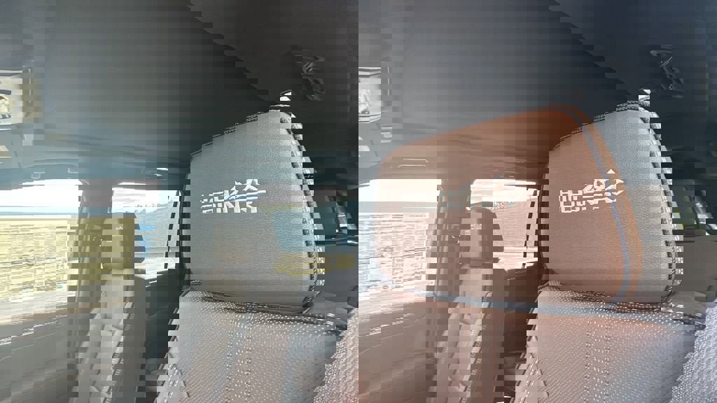 New 2026 Chevrolet Suburban High Country image 14