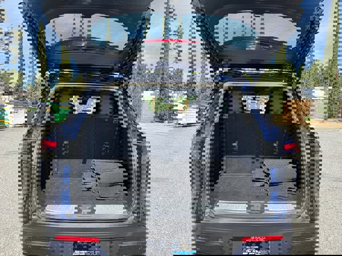 Used 2023 INFINITI QX60 Luxe image 21