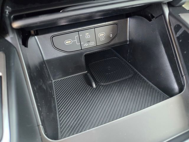 New 2026 Kia Sorento EX FWD image 23