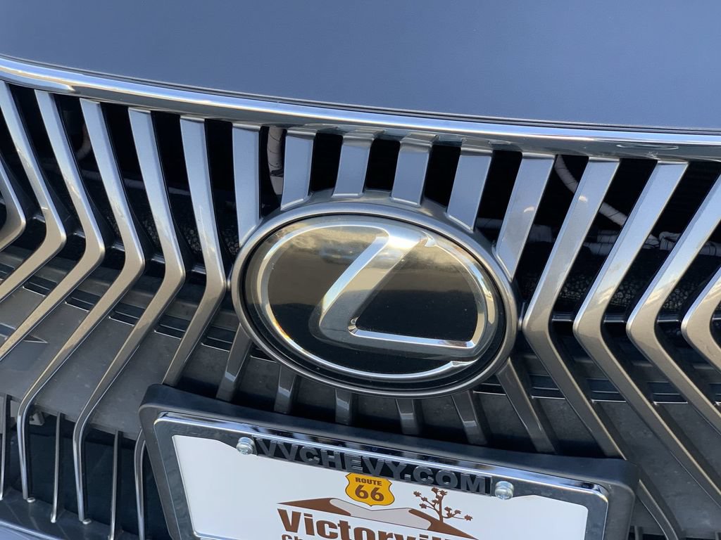 Used 2019 Lexus ES 350 w/ Premium Package FWD image 30