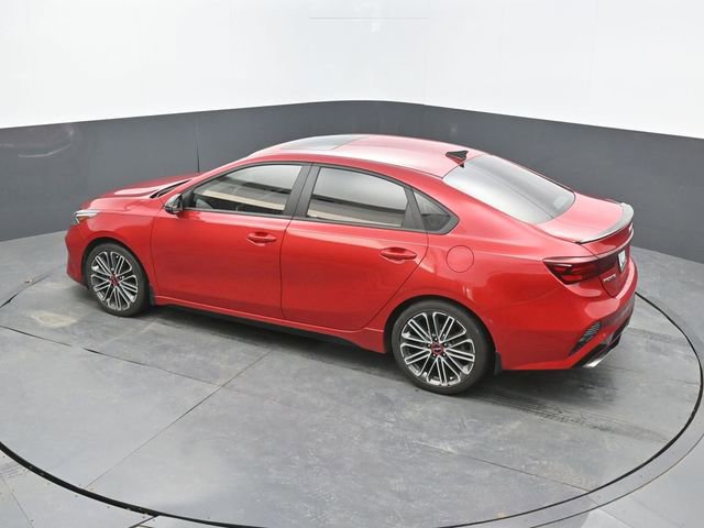 Used 2023 Kia Forte GT w/ GT2 Package image 46