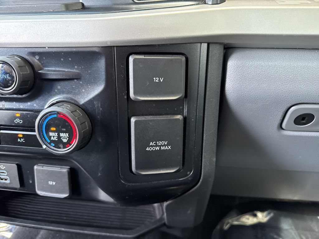 Used 2025 Ford F250 XLT AWD/4WD image 12