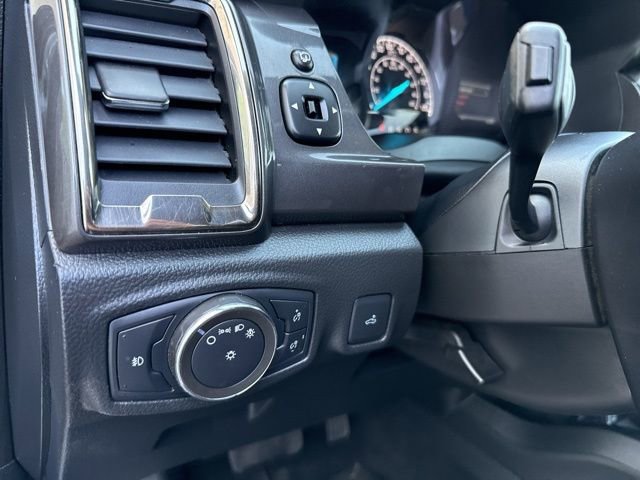 Used 2022 Ford Ranger Lariat w/ Equipment Group 501A High AWD/4WD image 32