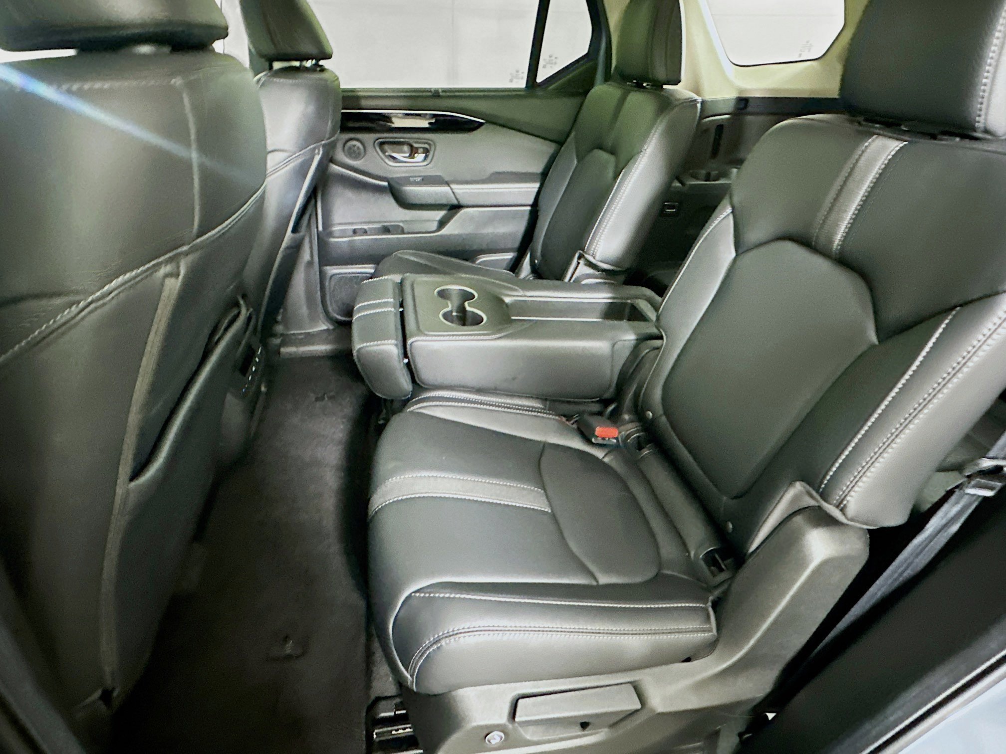 Used 2023 Honda Pilot Touring image 28