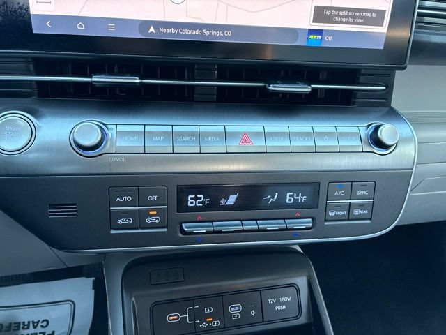 Used 2024 Hyundai Kona Limited AWD/4WD image 12