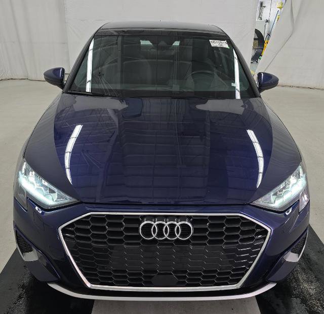 Used 2022 Audi A3 2.0T Premium image 2