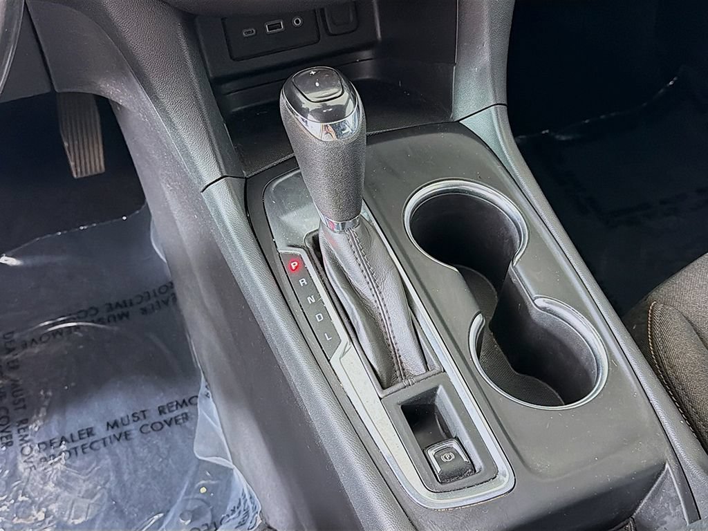 Used 2020 Chevrolet Equinox LT FWD image 36