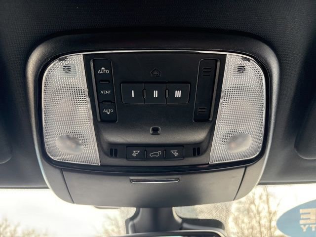 Used 2024 Dodge Durango R/T AWD/4WD image 13