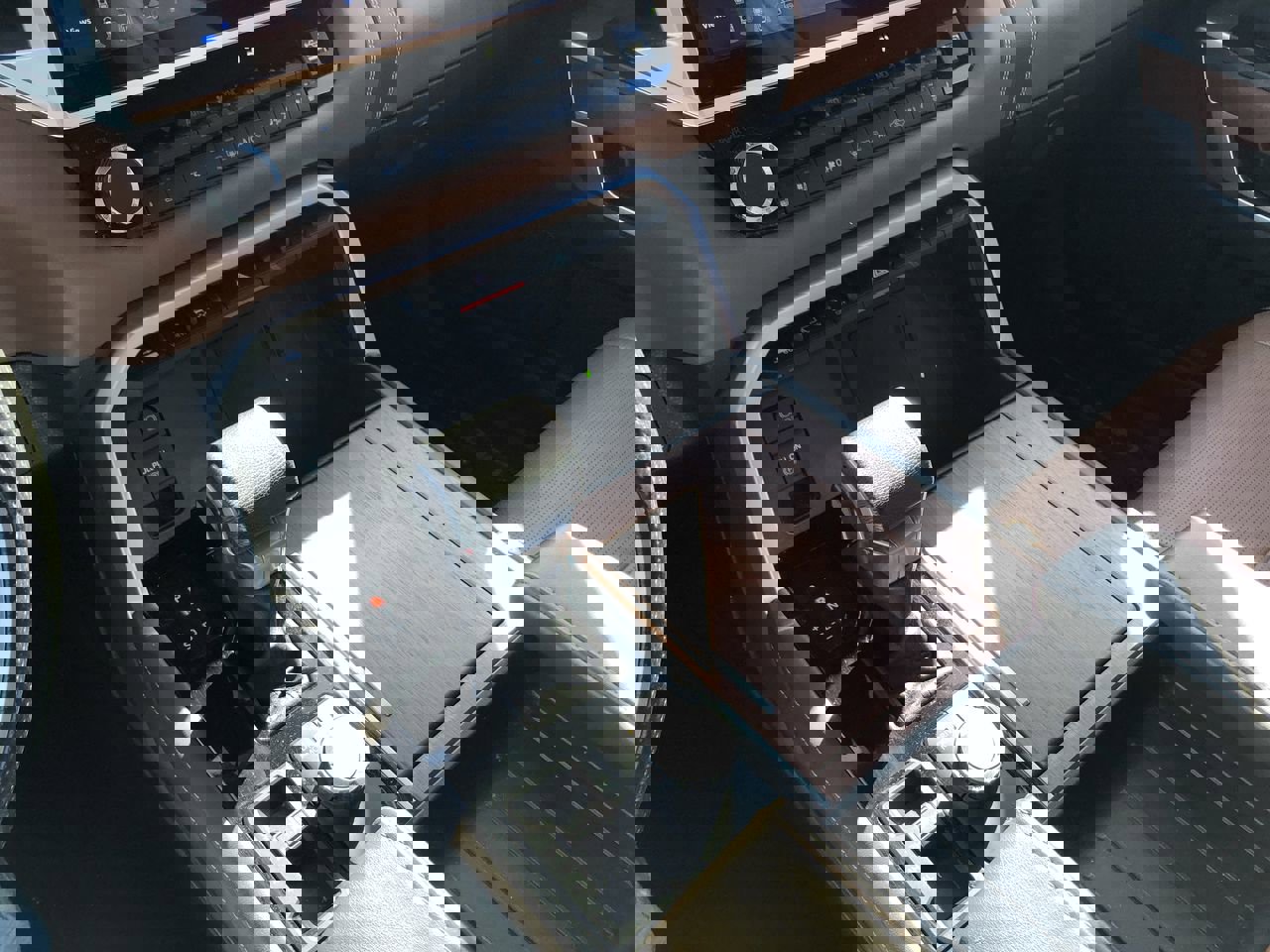 Used 2023 Toyota Tundra 1794 Edition image 18