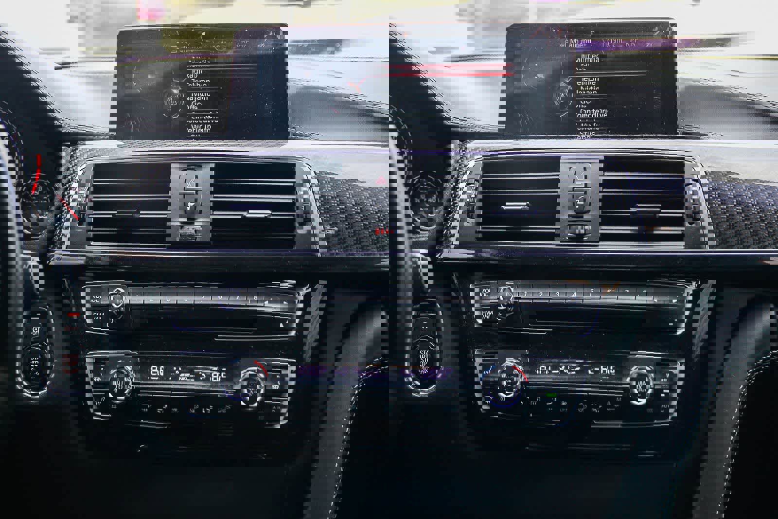 Used 2016 BMW M3 image 11