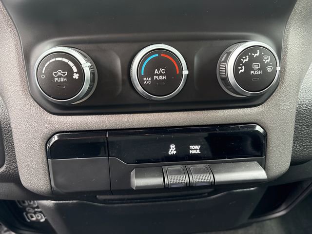 Used 2023 RAM 1500 Tradesman image 35