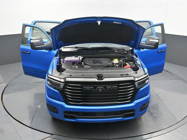 New 2026 RAM 1500 Laramie image 69