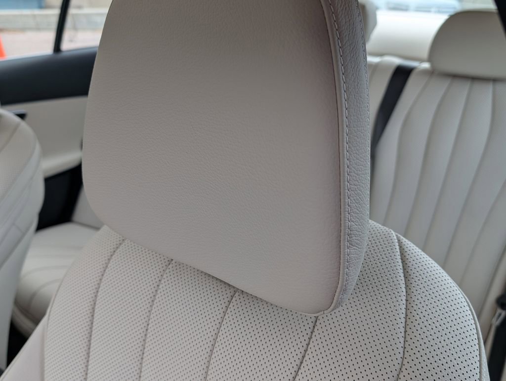 New 2026 Mercedes-Benz E 450 4MATIC Sedan image 13