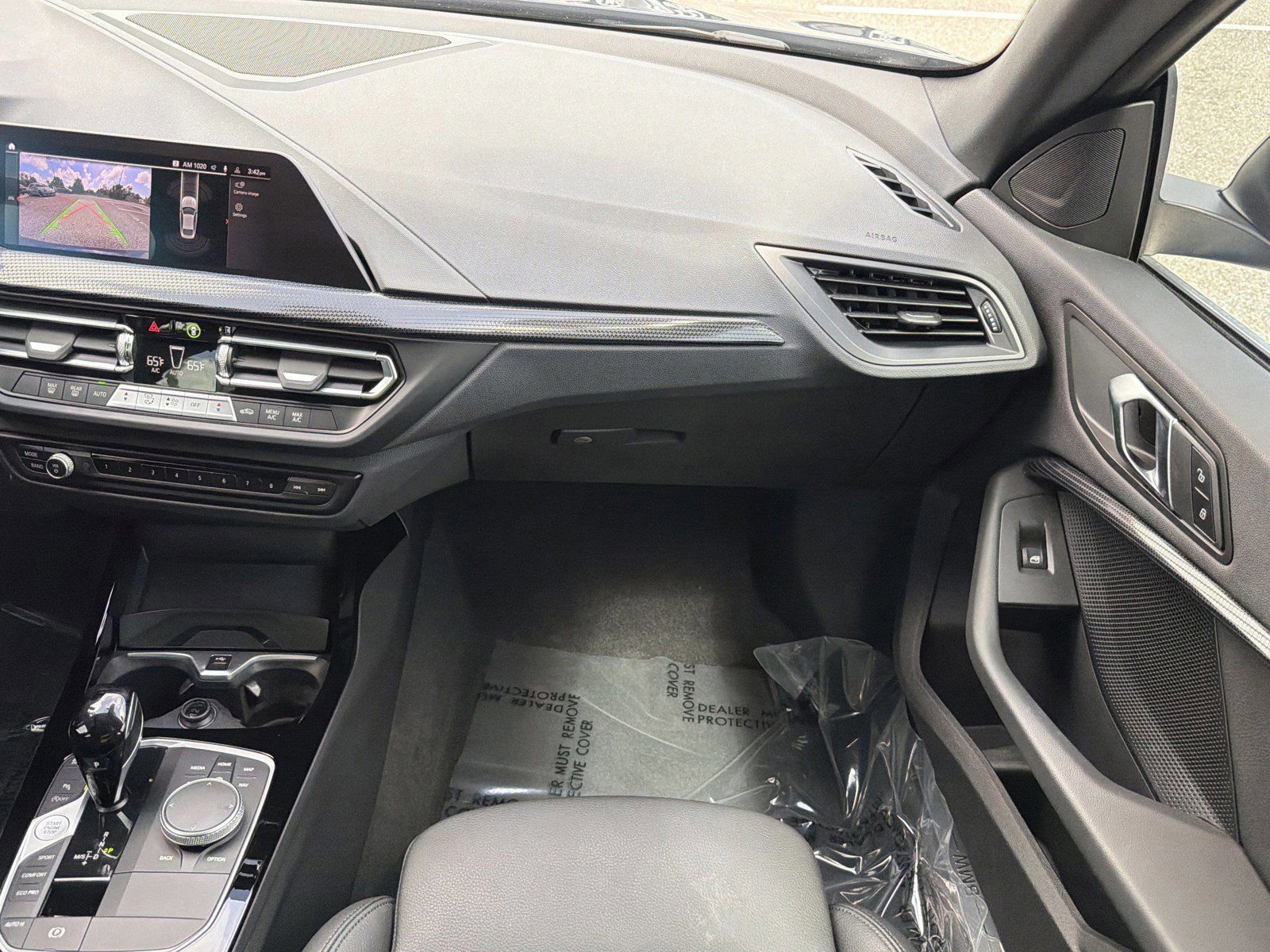Certified 2023 BMW 228i Gran Coupe w/ Convenience Package FWD image 15