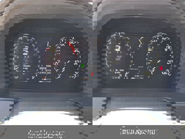 Certified 2025 Honda Ridgeline TrailSport+ image 27