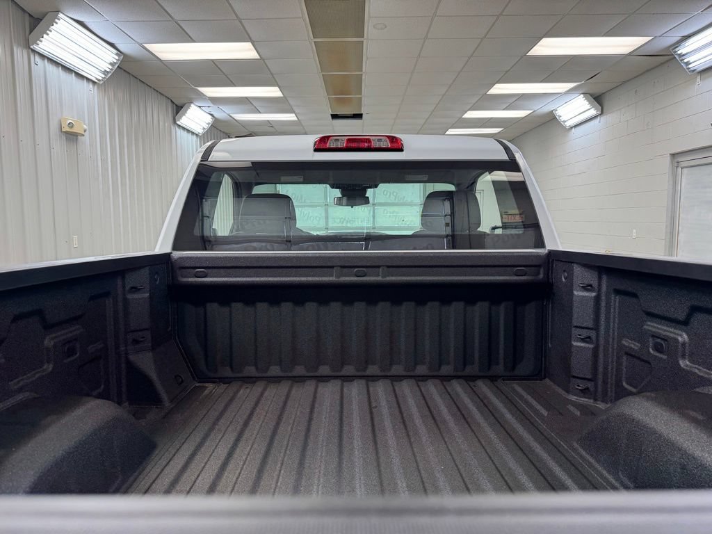 New 2026 GMC Sierra 1500 Pro w/ Trailering Package AWD/4WD image 15