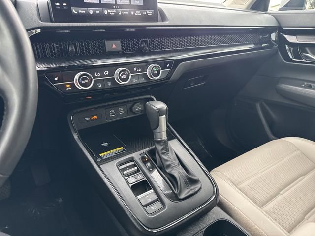 Certified 2024 Honda CR-V EX-L image 17