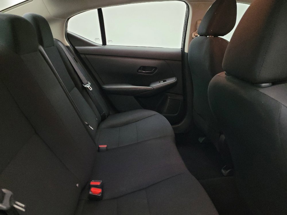 Used 2024 Nissan Sentra S image 19
