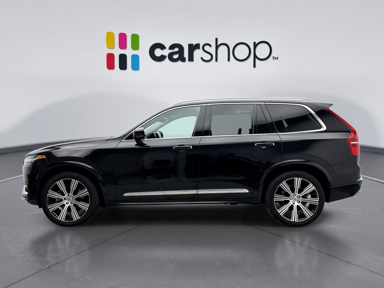 Used 2022 Volvo XC90 T6 Inscription w/ Climate Package image 2