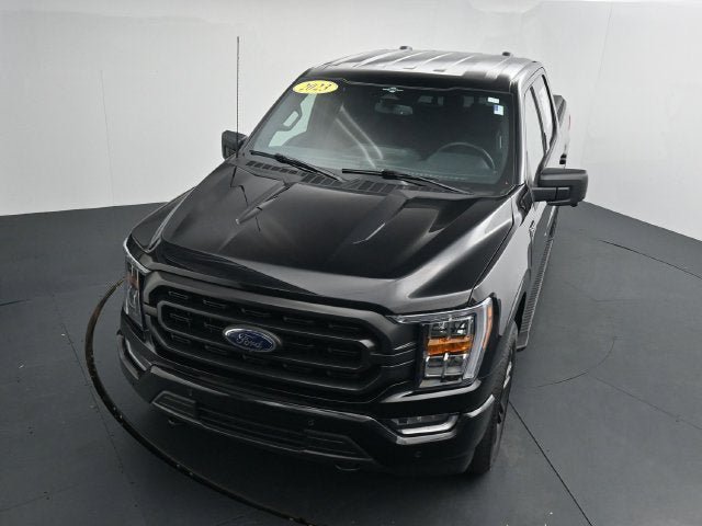Certified 2023 Ford F150 XLT w/ Equipment Group 302A High AWD/4WD image 23