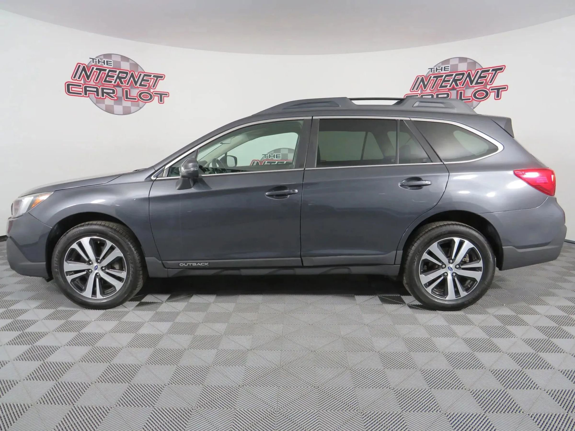 Used 2019 Subaru Outback 2.5i Limited image 4