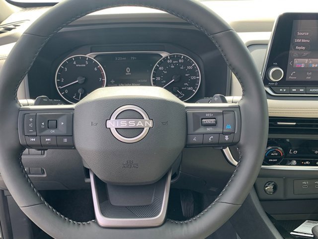 New 2026 Nissan Rogue SV w/ SV Premium Package image 23