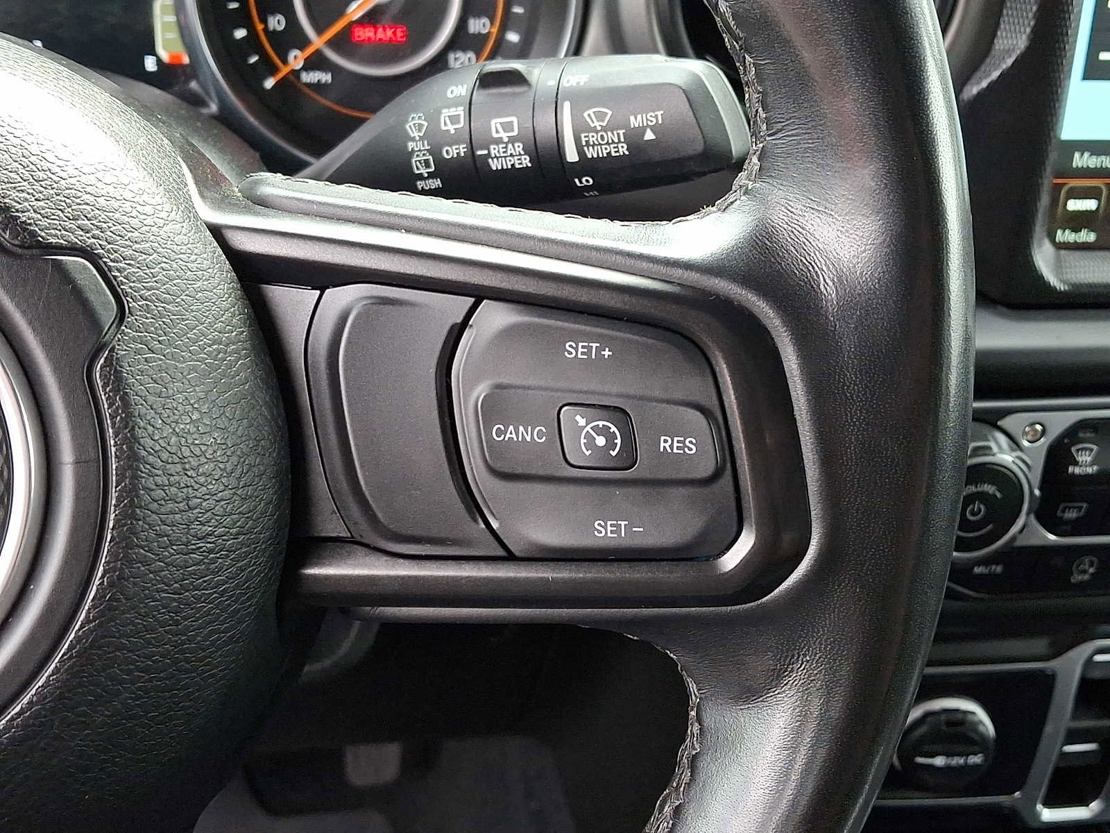 Used 2022 Jeep Wrangler Unlimited Sport AWD/4WD image 23