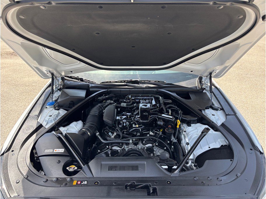 Used 2019 Genesis G80 3.8 RWD image 49