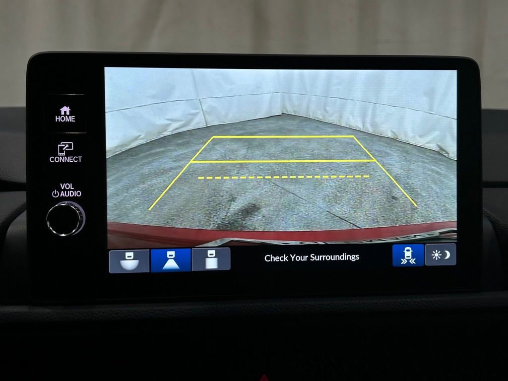 Certified 2026 Honda CR-V TrailSport image 22