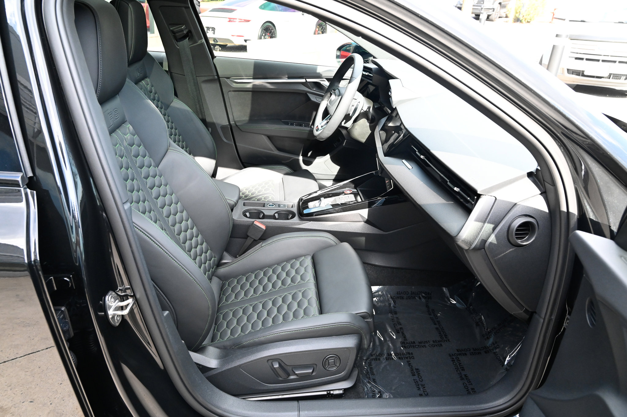Used 2024 Audi RS 3 image 52