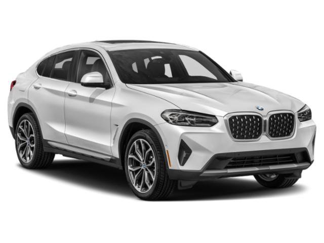 Used 2024 BMW X4 M40i w/ Premium Package AWD/4WD image 9