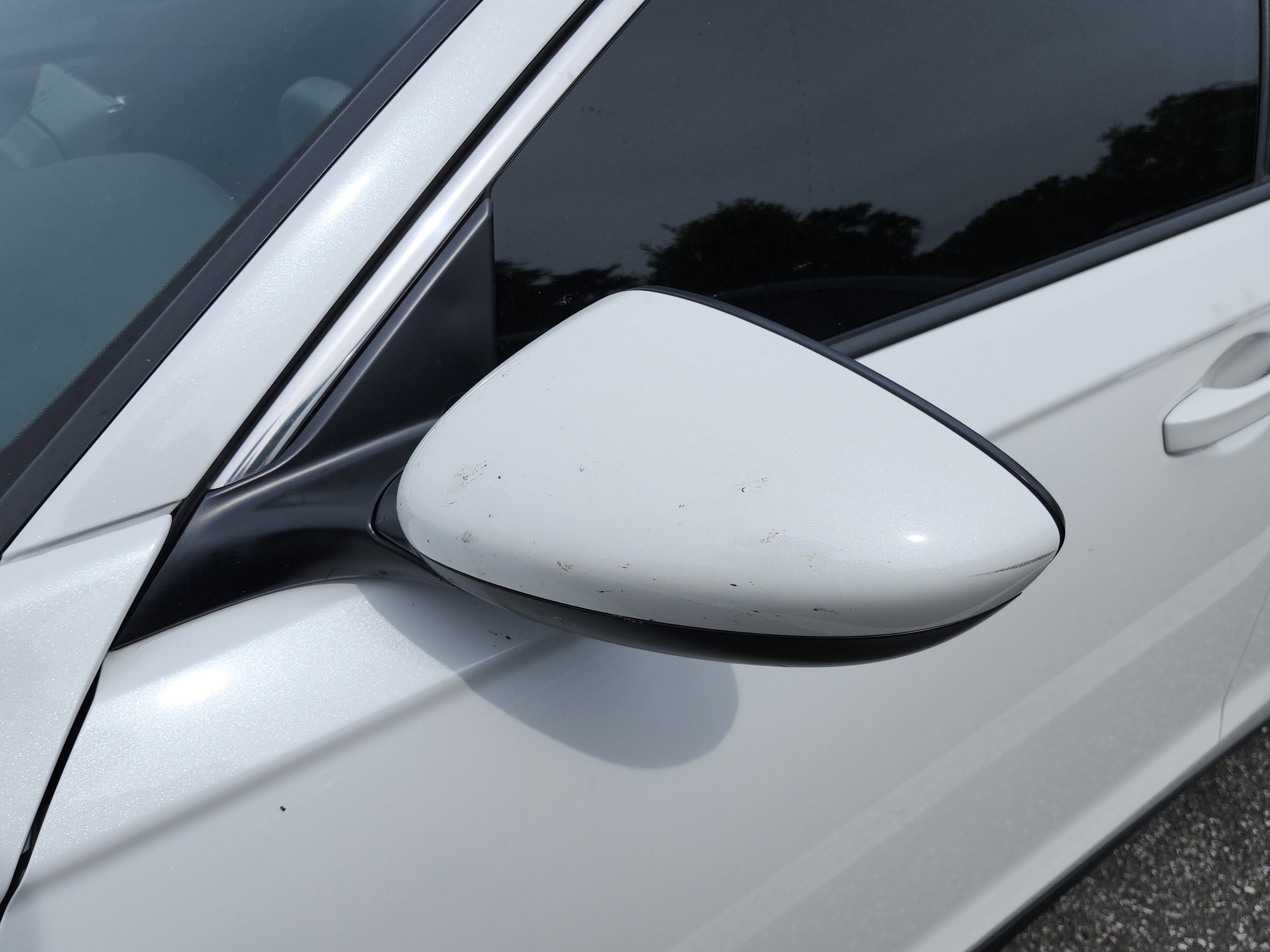 Used 2025 Honda Accord LX image 10