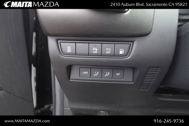 Certified 2026 MAZDA CX-50 2.5 Hybrid w/ Premium Plus Pkg AWD/4WD image 12