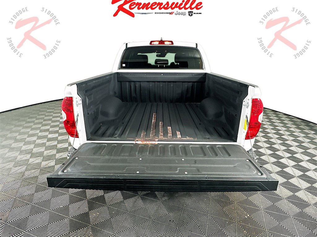 Used 2021 Toyota Tundra SR5 image 29