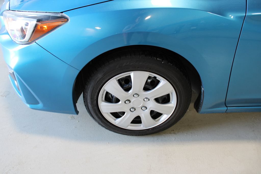 Used 2017 Subaru Impreza 2.0i AWD/4WD image 4