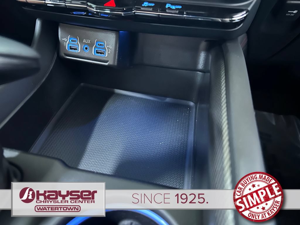 New 2026 Dodge Durango GT w/ Blacktop Package AWD/4WD image 29