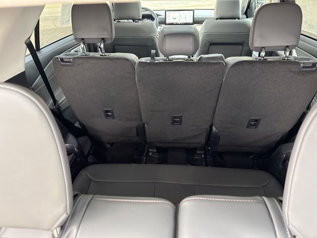 New 2026 Ford Explorer Active w/ Active Comfort Package AWD/4WD image 40