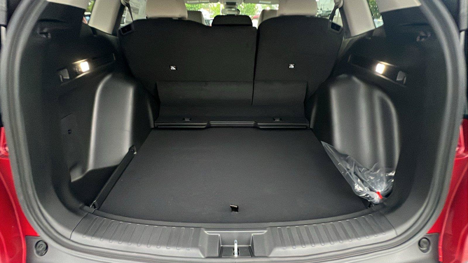 New 2026 Honda CR-V LX image 16