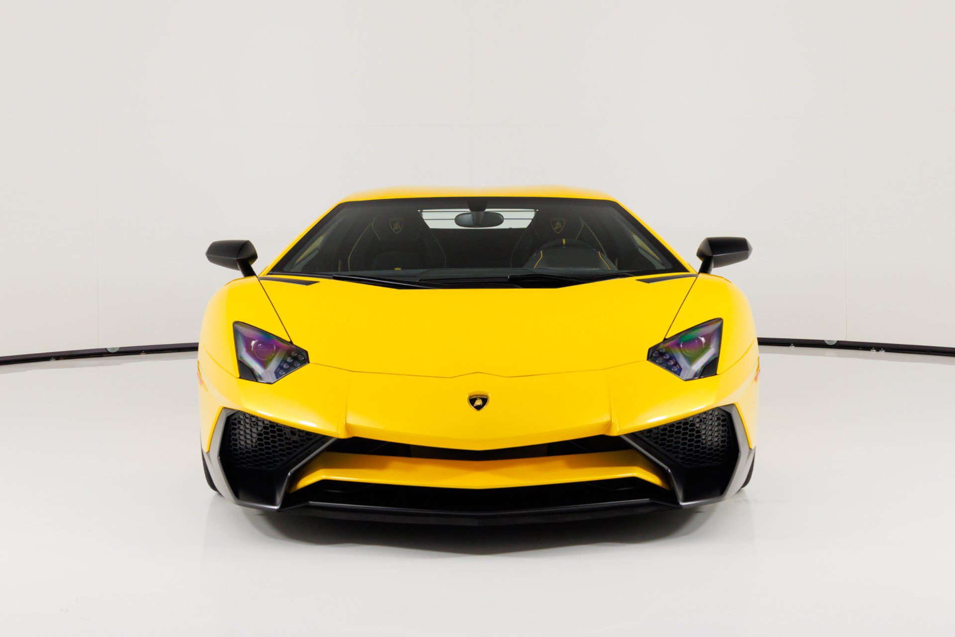 Used 2016 Lamborghini Aventador LP 750-4 Superveloce AWD/4WD image 10