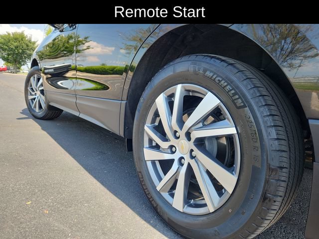 Used 2022 Chevrolet Equinox LT FWD image 19