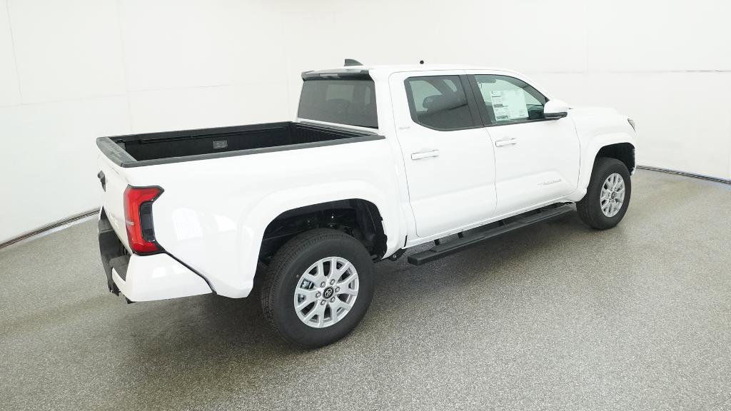 New 2025 Toyota Tacoma SR5 image 22
