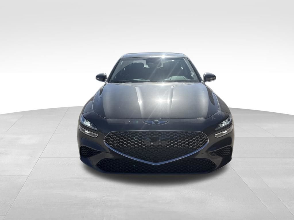 New 2026 Genesis G70 2.5T image 2
