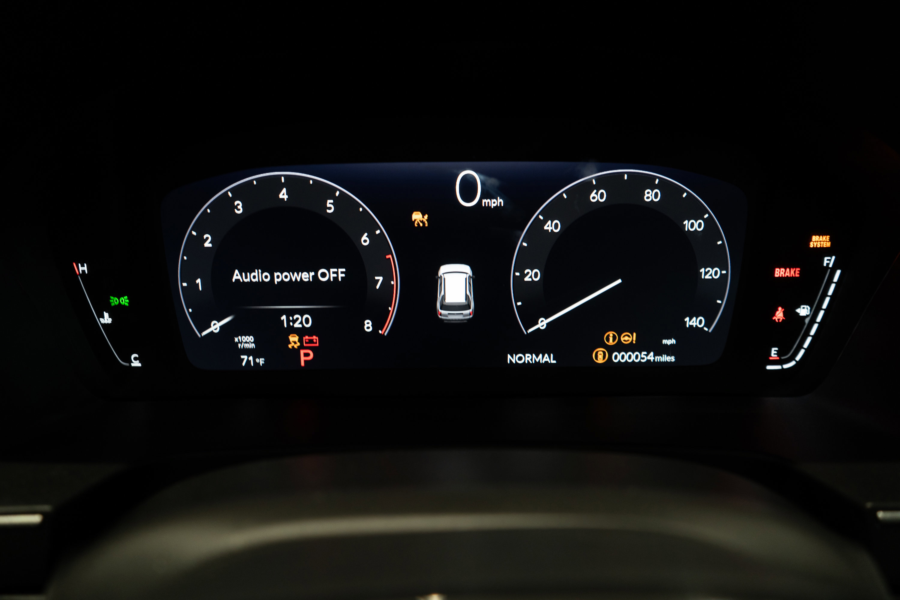 New 2026 Honda Passport TrailSport Elite image 19