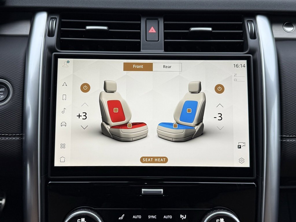 New 2026 Land Rover Discovery Limited Edition image 26